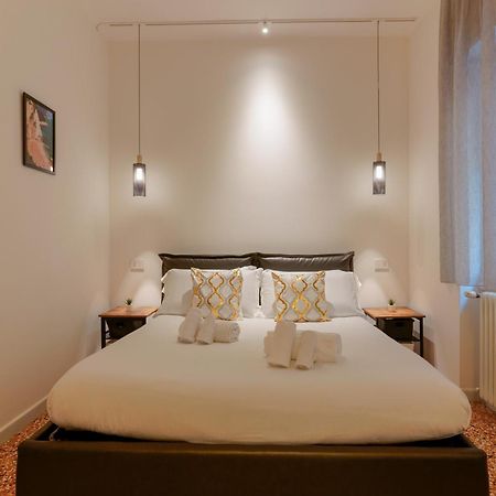 M&M Apartment بولونيا المظهر الخارجي الصورة