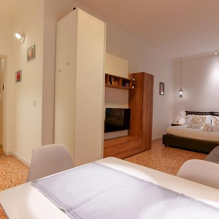 M&M Apartment بولونيا المظهر الخارجي الصورة