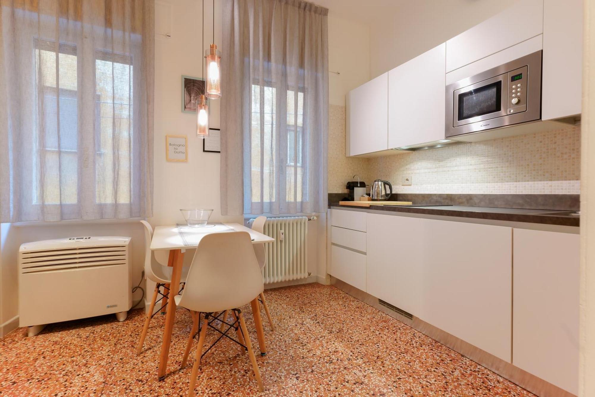M&M Apartment بولونيا المظهر الخارجي الصورة