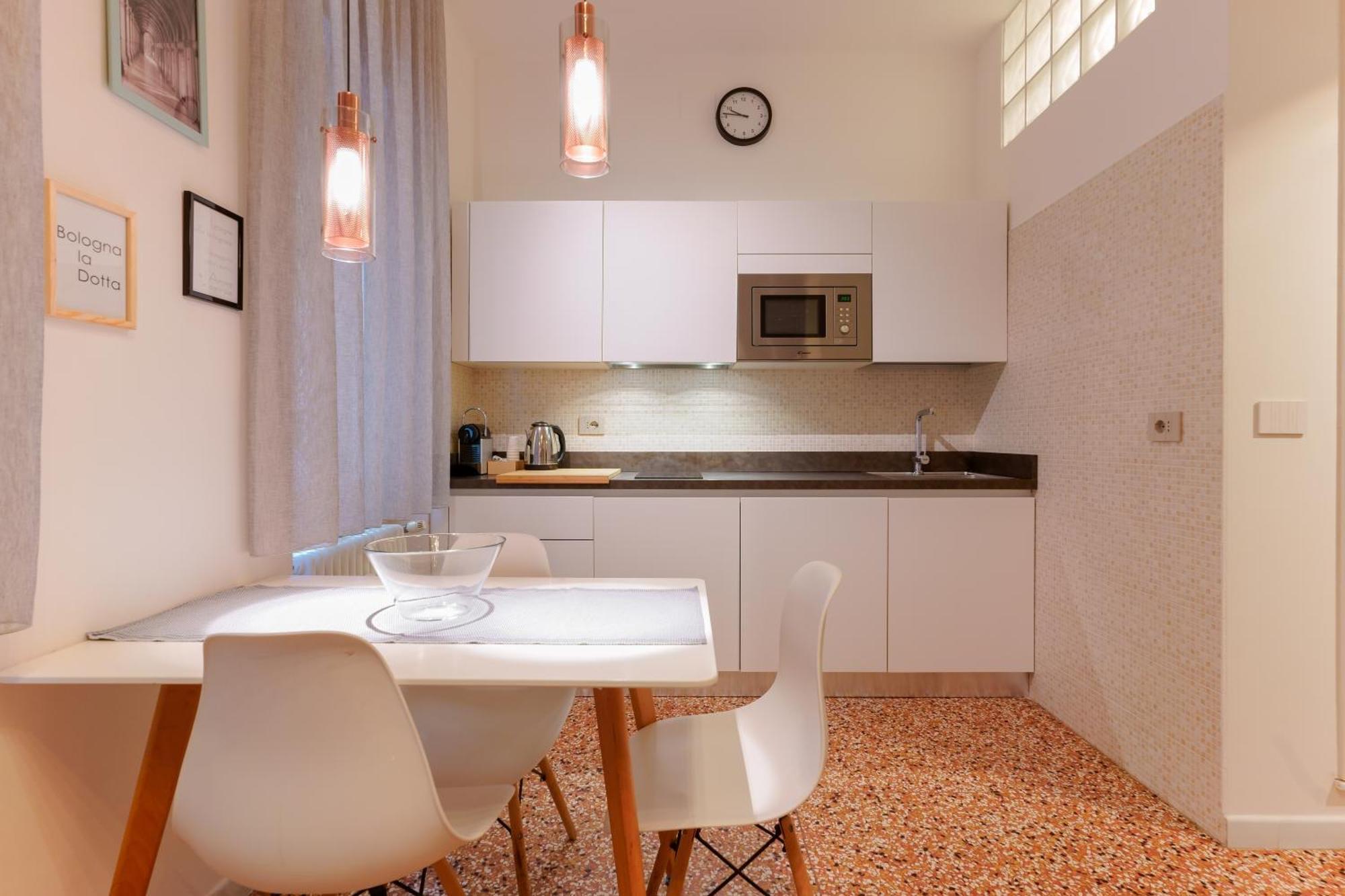 M&M Apartment بولونيا المظهر الخارجي الصورة