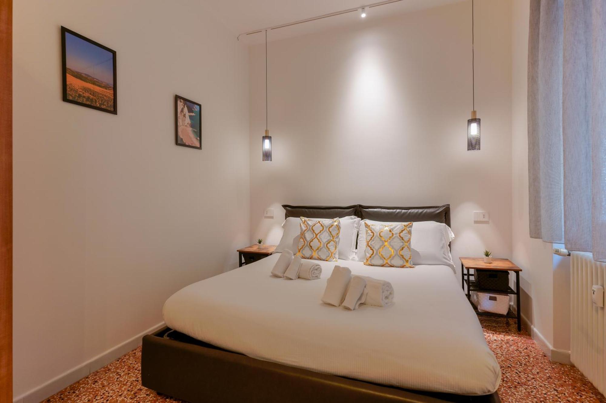 M&M Apartment بولونيا المظهر الخارجي الصورة