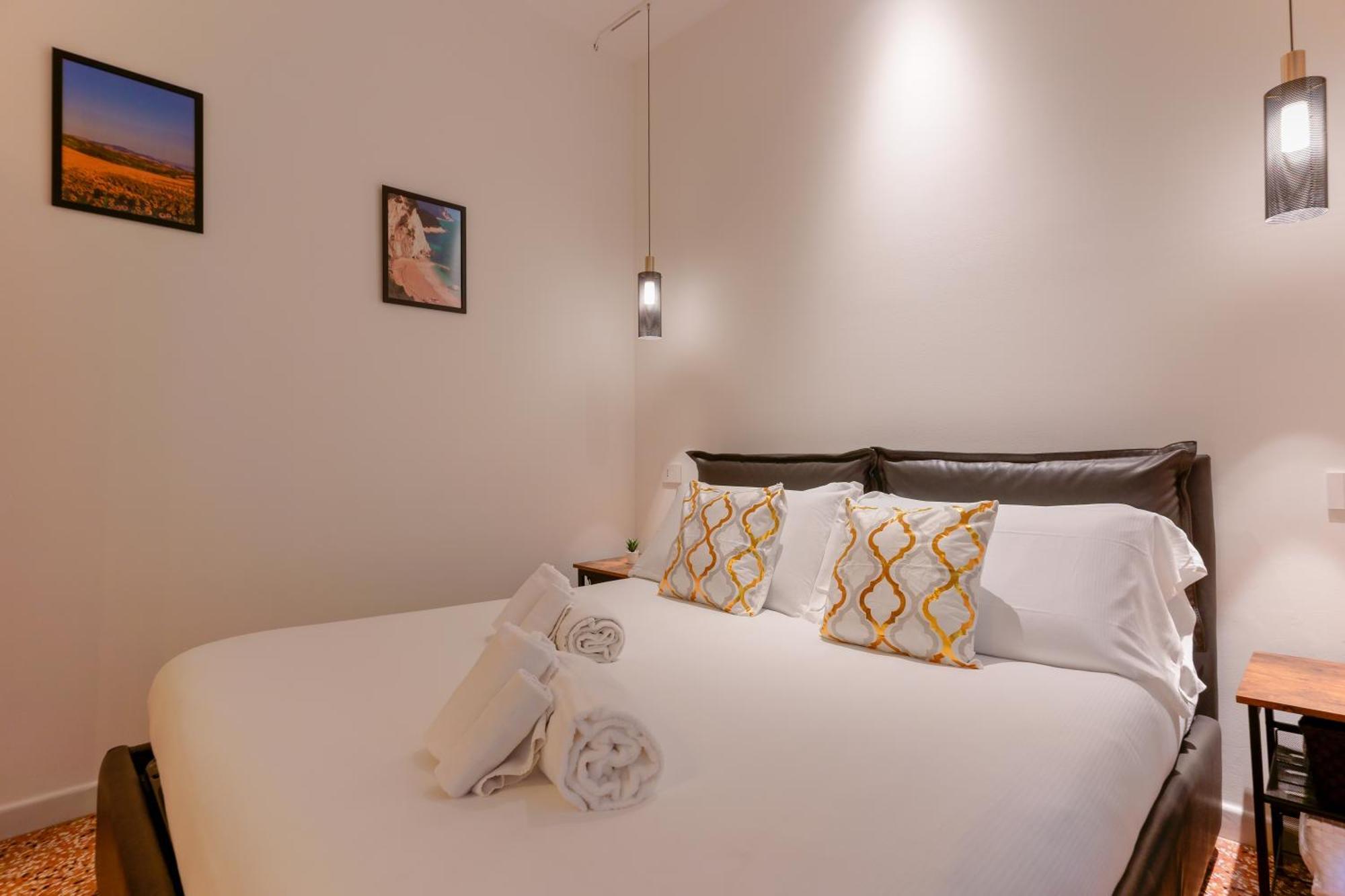M&M Apartment بولونيا المظهر الخارجي الصورة