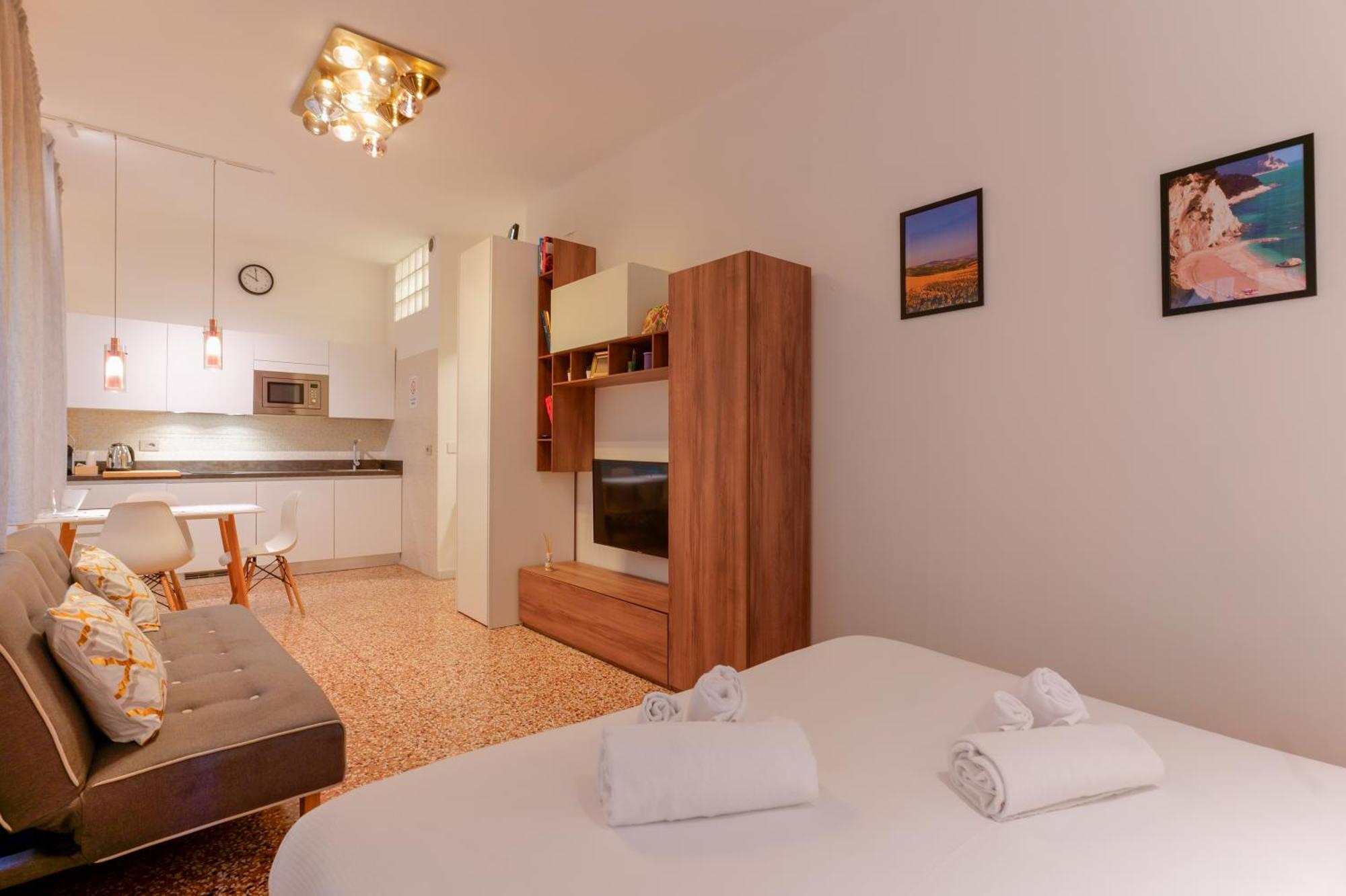 M&M Apartment بولونيا المظهر الخارجي الصورة