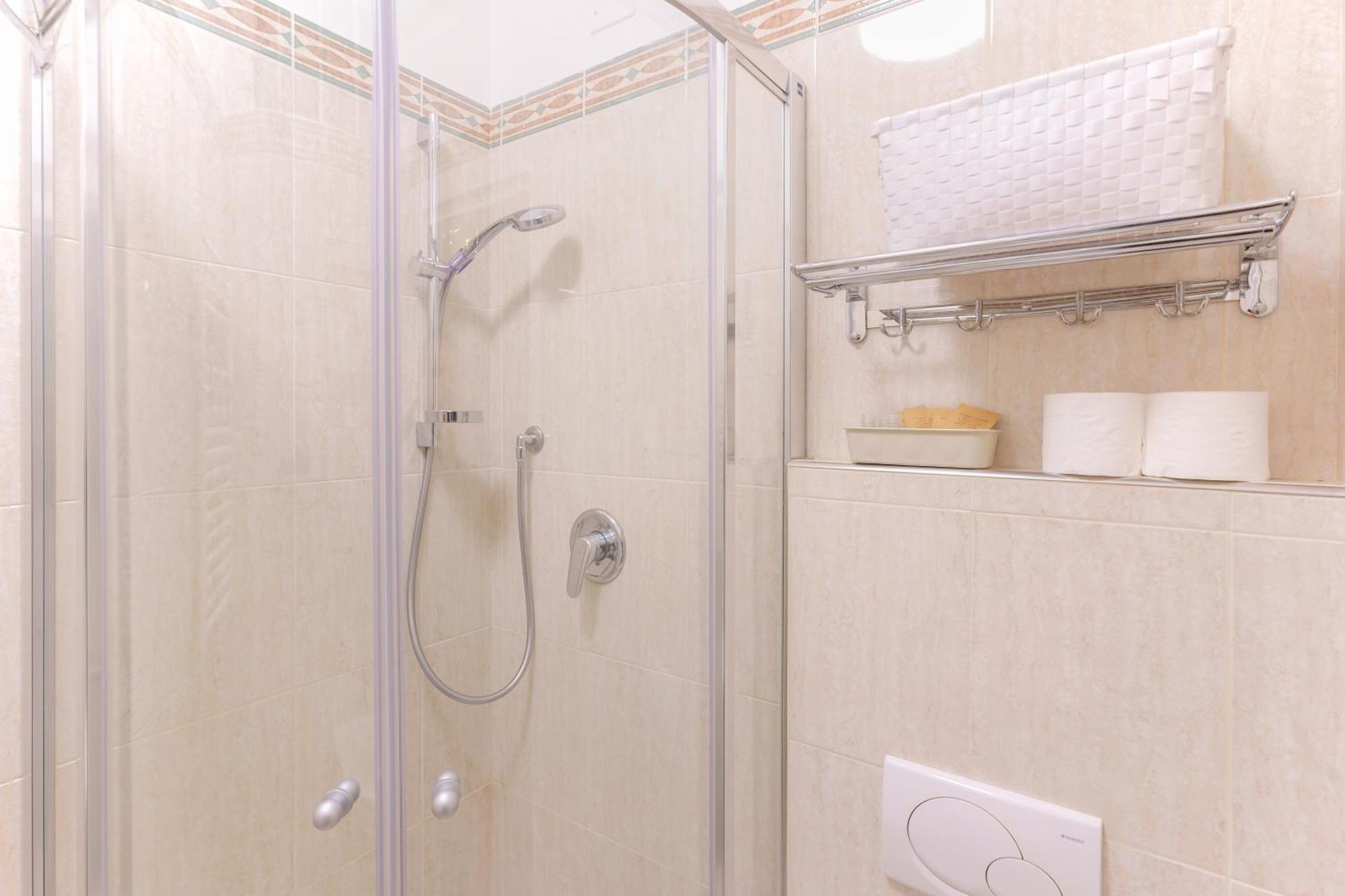 M&M Apartment بولونيا المظهر الخارجي الصورة