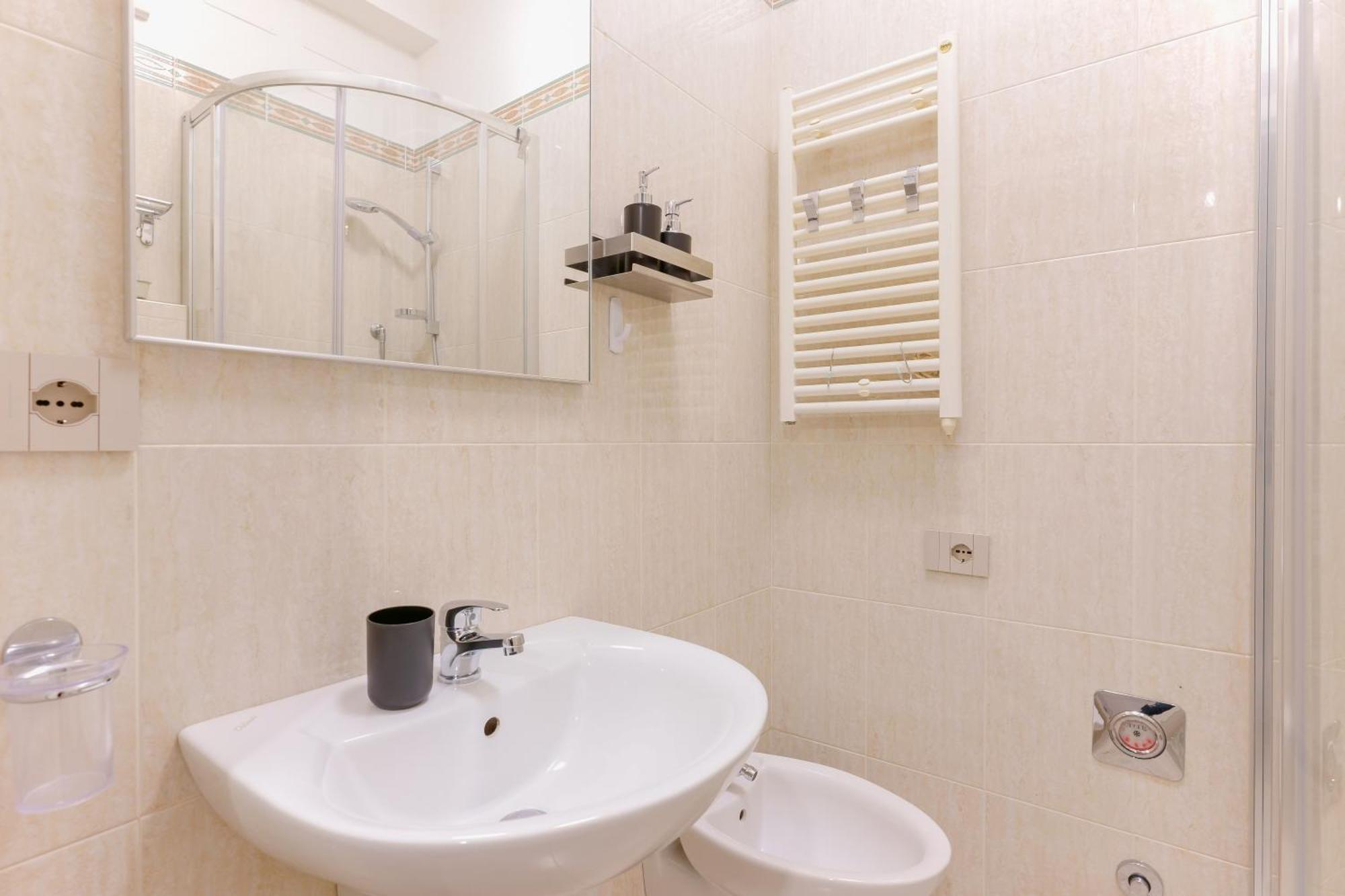 M&M Apartment بولونيا المظهر الخارجي الصورة