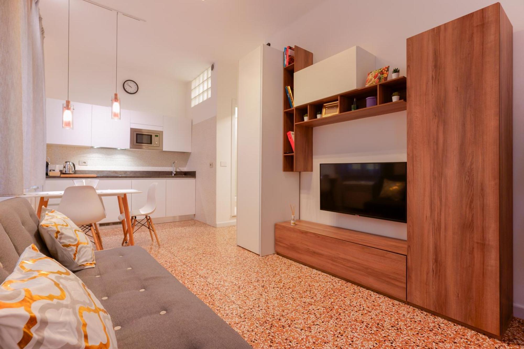 M&M Apartment بولونيا المظهر الخارجي الصورة